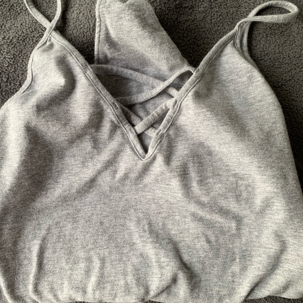 Bodysuit - Picture 2 of 2